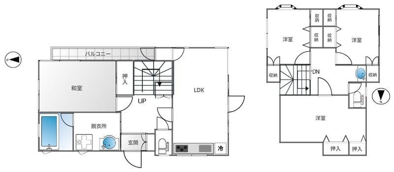 プティハウス中目黒の写真