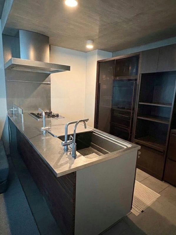 代田タウンハウスの写真