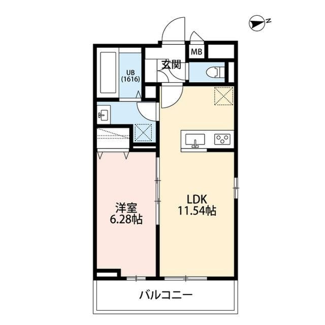 リコルテ NOTOROの写真