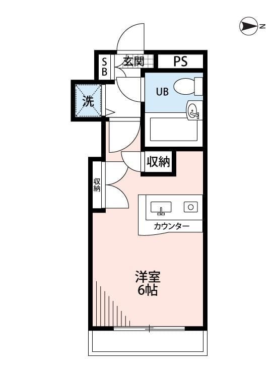 メゾンド・キリイの写真