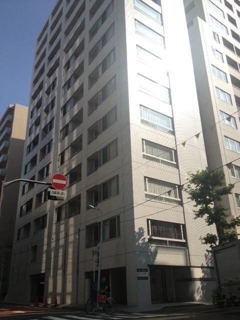 人形町デュープレックスリズ 1203