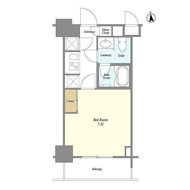 東急セットアップレジデンス恵比寿 0905