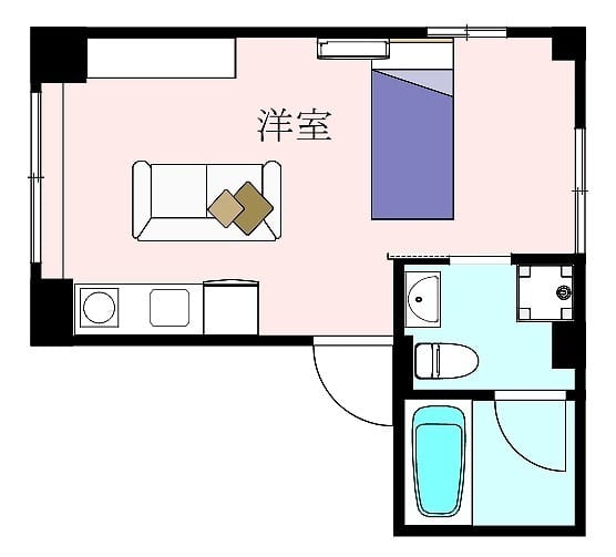目黒区鷹番2丁目戸建ての写真