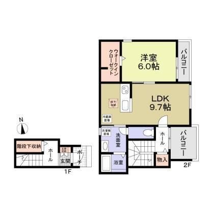 ピュアメゾンの写真