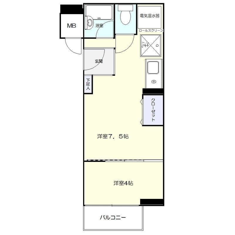 ライオンズマンション池袋の写真