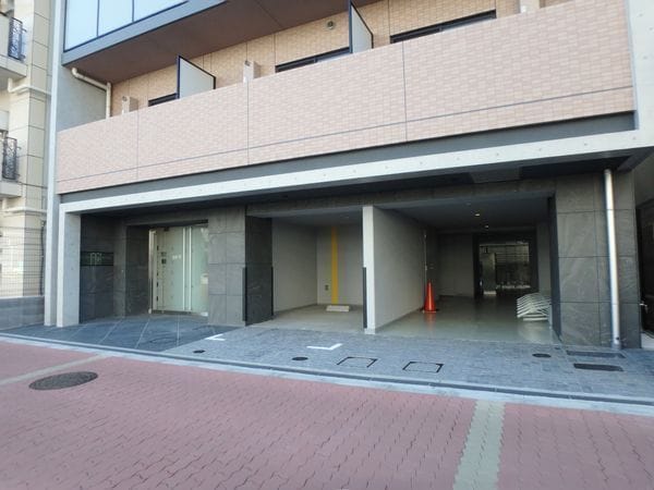 スパシエルクス亀戸 801