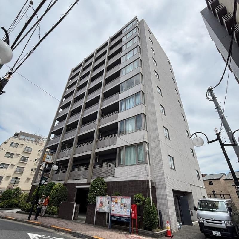 i-Suite HigashiNakanoの写真
