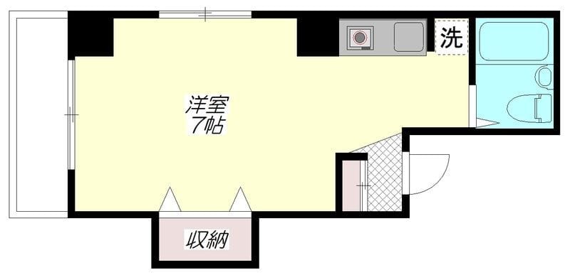 ウイング両国 702