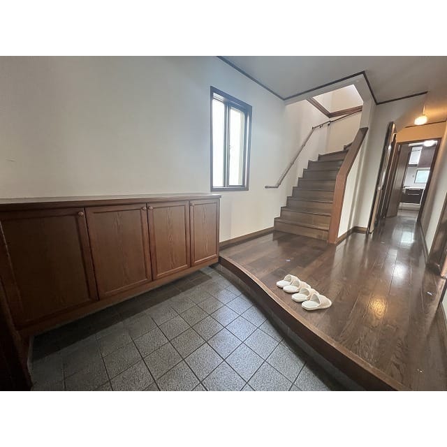 尾山台スクウェア B棟 B