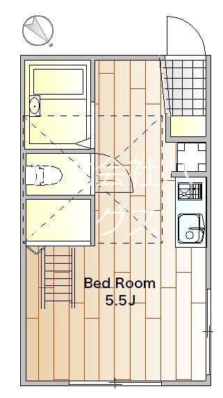 Piccolo Residenceの写真