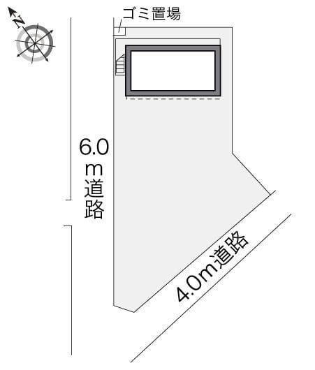 レオパレスセルジェール 101