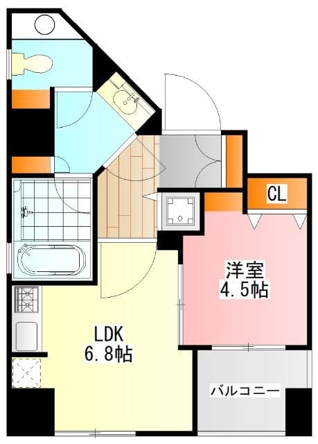 レックス赤坂レジデンスの写真