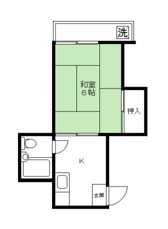 松崎ビルの写真