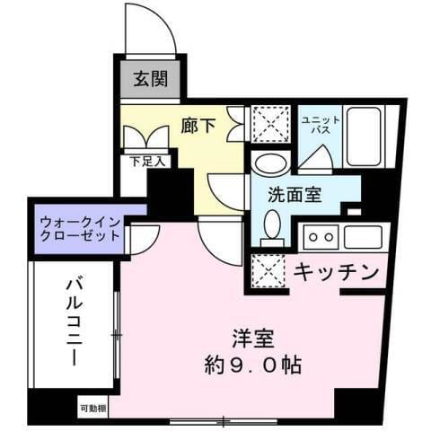 リガーレ本所吾妻橋 305