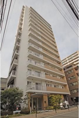 パークアクシス錦糸町 1001