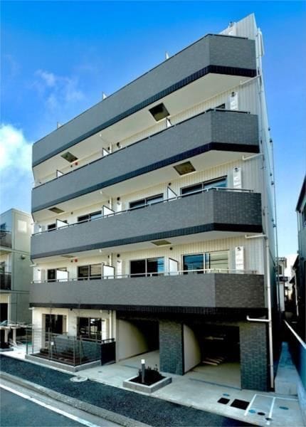 メイクスデザイン平和島の写真