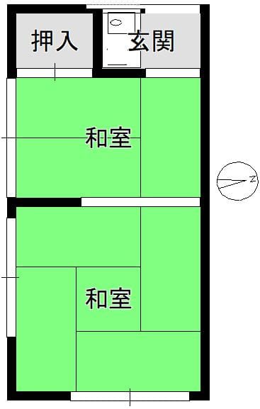 大和荘別館の写真