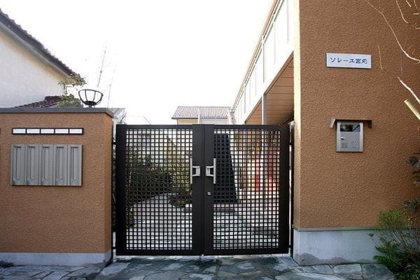 ソレーユ宮前 104