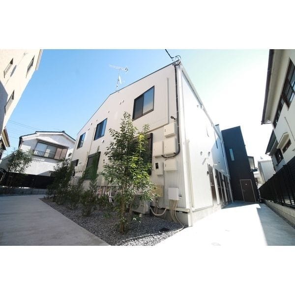 Villa2465(ヴィラ西六郷)の写真