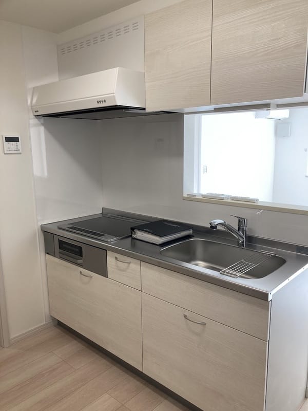 メゾンレーヴ経堂 201