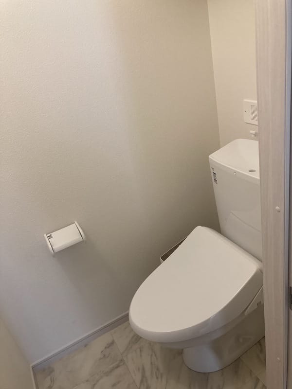 メゾンレーヴ経堂 202