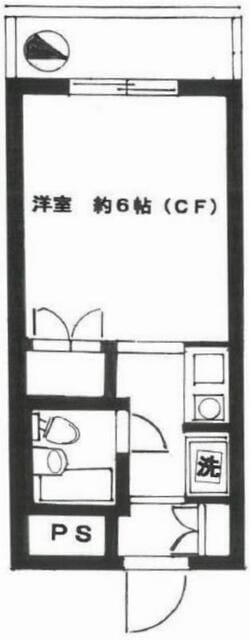スカイコート戸越銀座の写真