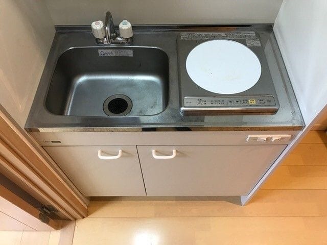 レジェンド川崎パークフロントの写真