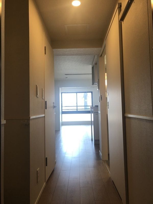 TIPETTO西大井Ⅱの写真