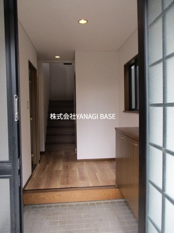 ハッピーヒルズA棟の写真