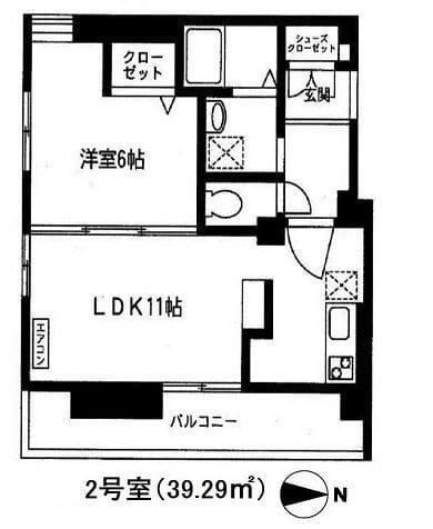 プライムステージオオシマ 602