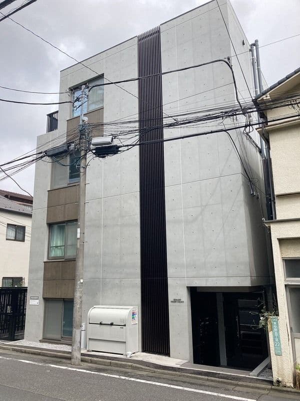 LEGALAND東中野 102
