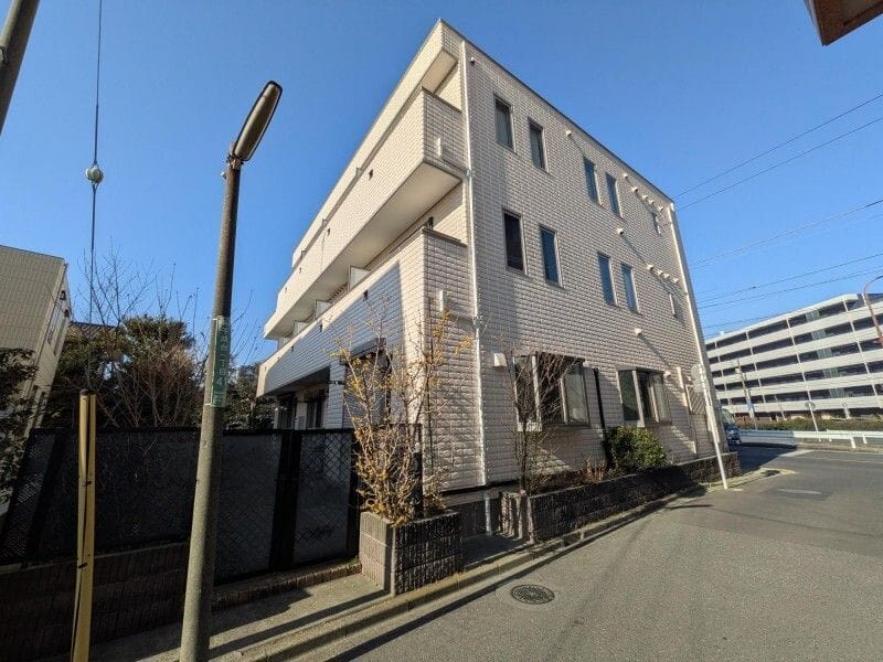 グラシアス千歳台 301