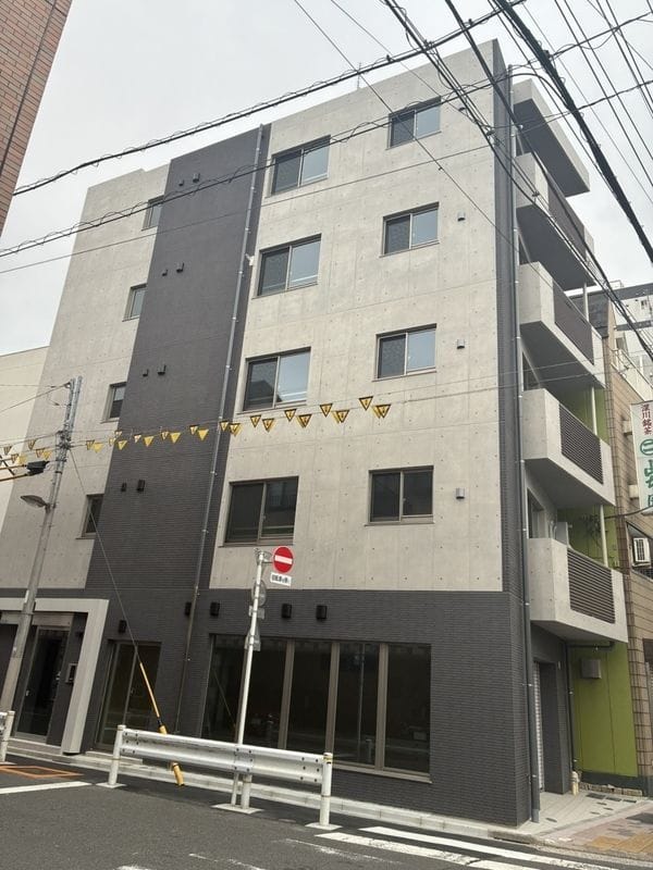 KI-FLAT東陽町 401