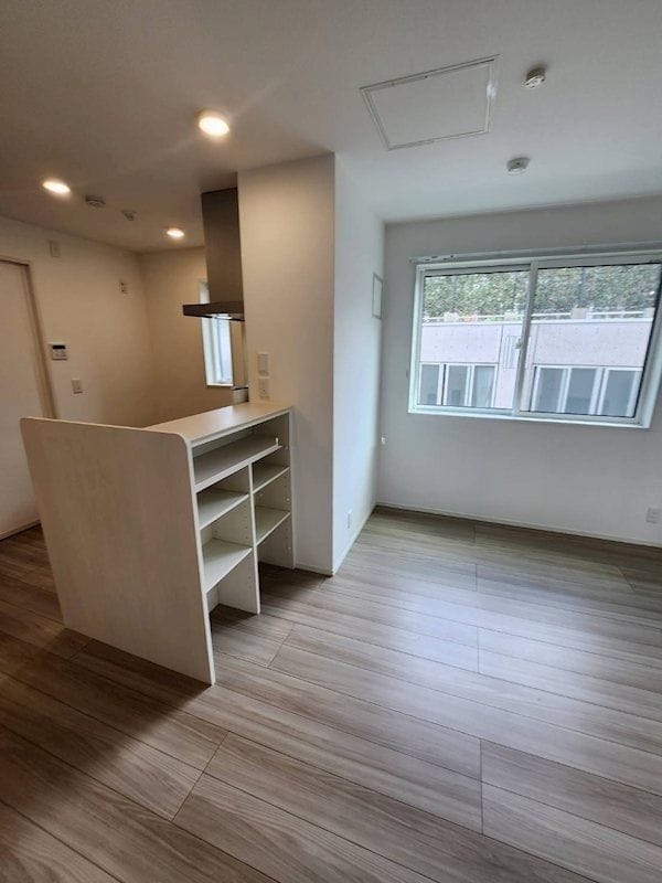 サンファミール 302