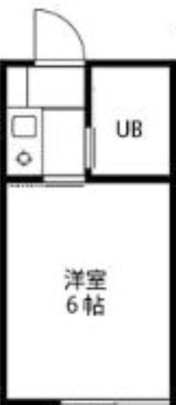 クロノス川崎の写真