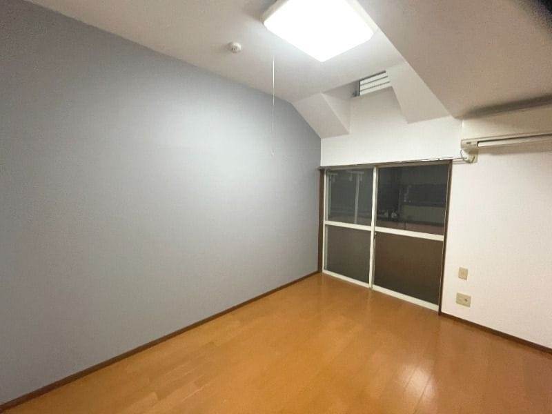 クロノス川崎 202
