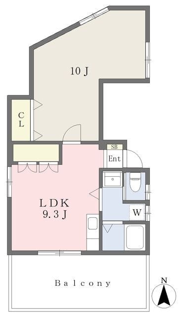 CORPO ITOKIの写真