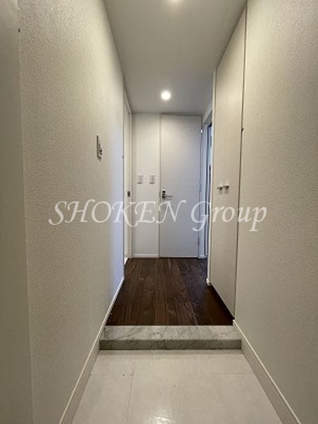 スパシエ蒲田グランドタワー 506