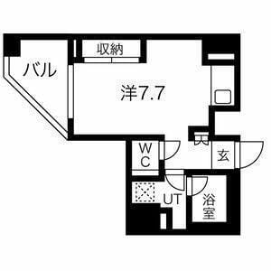 スパシエ蒲田グランドタワー 906