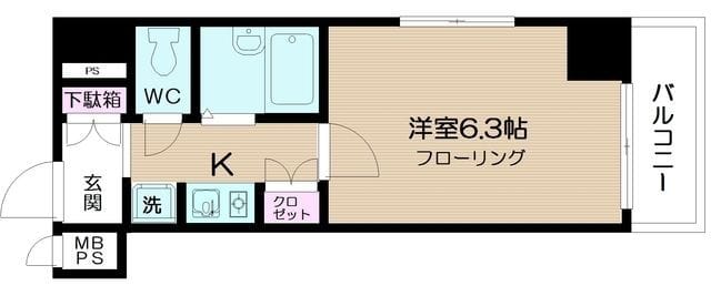 日神パレステージ音羽の写真