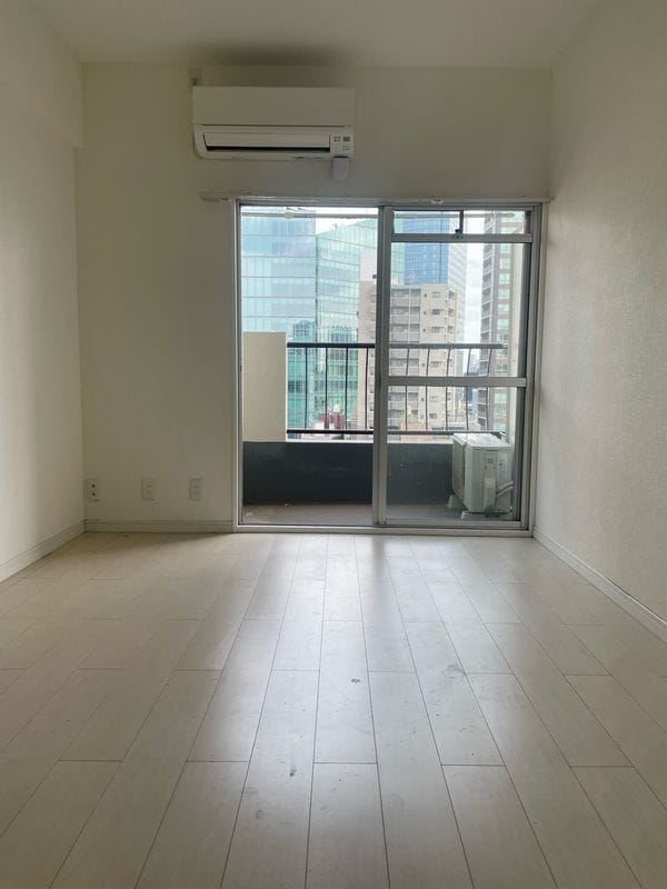 永谷ヒルプラザ六本木 1002