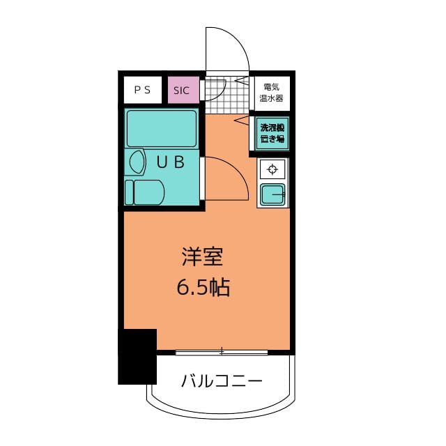 ソレアード六本木 702