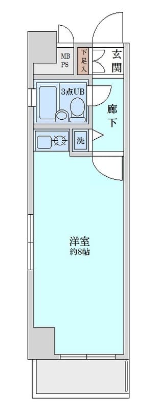 ライオンズマンション音羽 1003