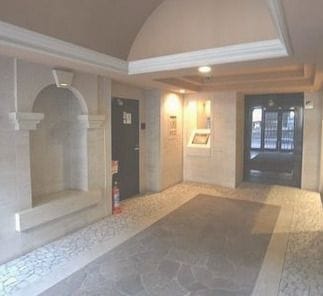 トーシンフェニックス笹塚駅前弐番館 503