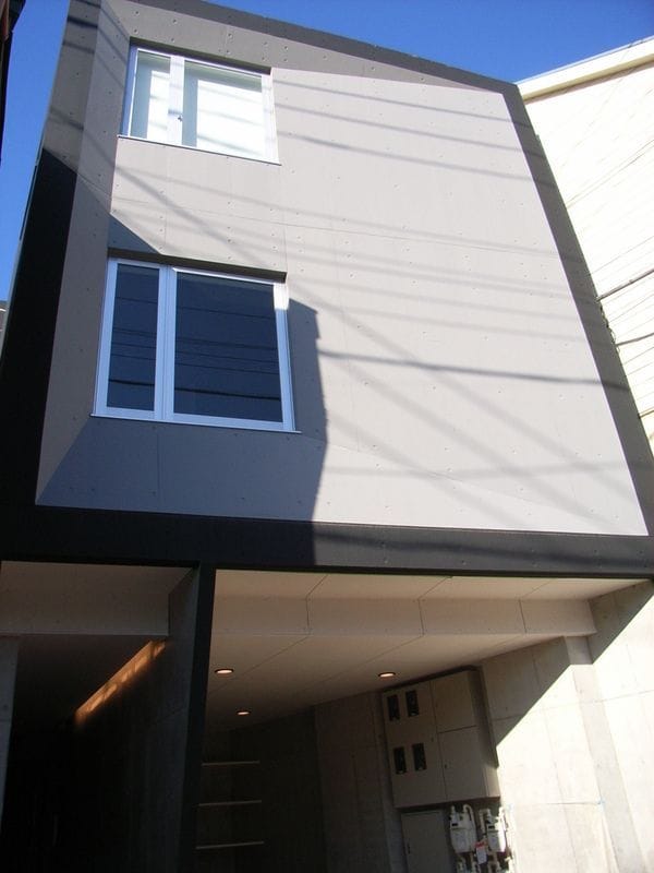 Ria Yokohamaの写真