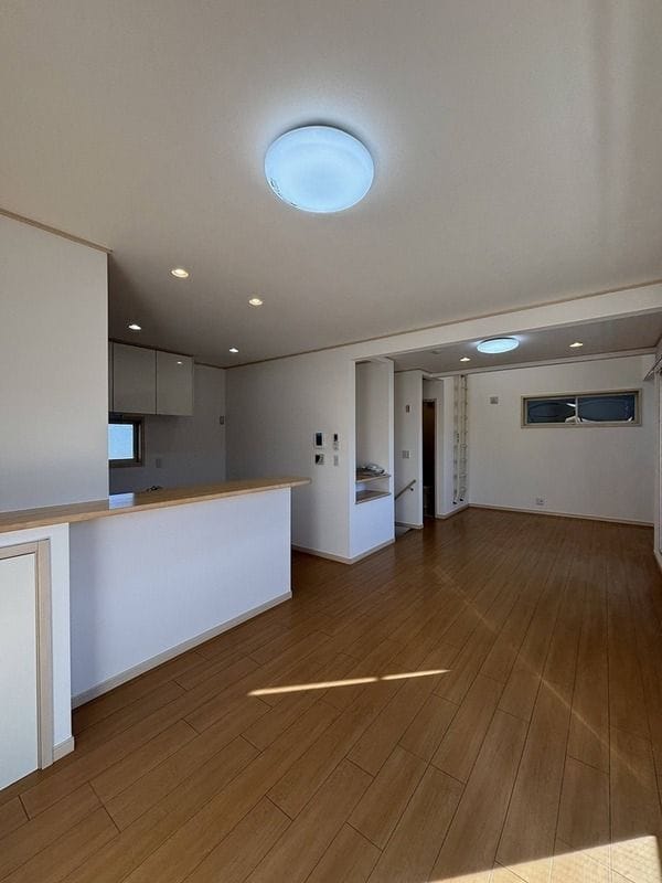 西保木間3丁目戸建 17万円/なし/入力なし