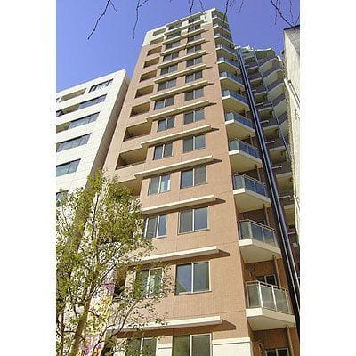 パークホームズ文京白山 1203 間取り図