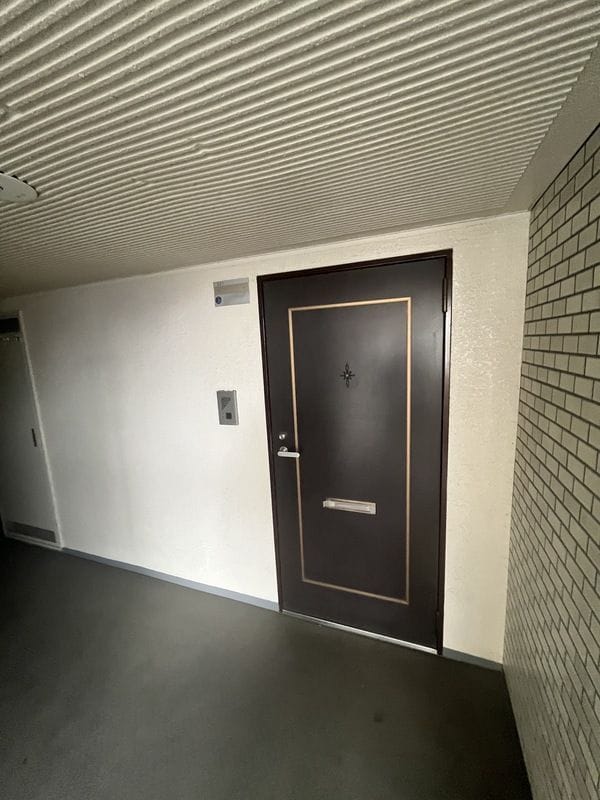 ドリームマンション登戸第二 301