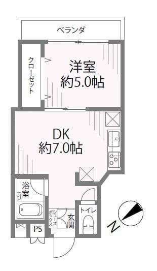 山口メタルメゾンの写真