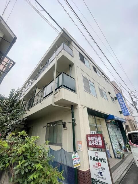 山口メタルメゾン 205